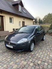 FIAT Grande Punto 1.3JTD 2007r.