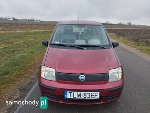 Fiat Panda 1.1