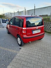 Fiat Panda GAZ , zadbane auto, blacha bdb.