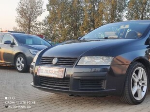 Fiat Stilo/ 1.8 benzyna / Przebieg: 210 TYS. KM./ klimatyzacja