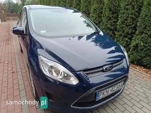 Ford C-Max 1.6 EcoBoost