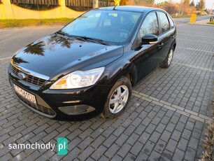 Ford Focus 1.6