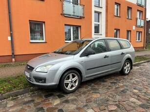 Ford Focus. 1.6 benz sprawny w 100%