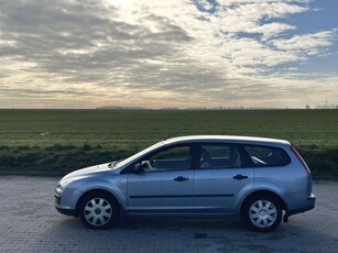 Ford Focus 1.8 Td kombi 2006r Oc i Pt na rok! zamiana? Puck