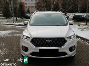 Ford Kuga 2.0d