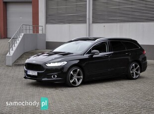 Ford Mondeo 2.0 4WD