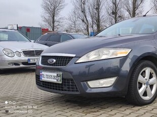 Ford Mondeo //2009 rok// 1.8 diesla// Zamiana//Hak//Opony zimowe