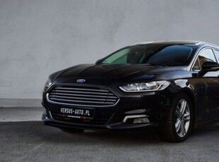 Ford Mondeo mk5 Titanium Navi Raty