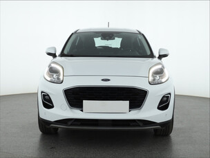 Ford Puma 2021 1.0 EcoBoost mHEV 60207km SUV