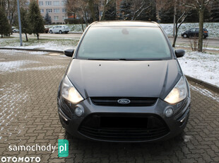 Ford S-Max 2.0 TDCi