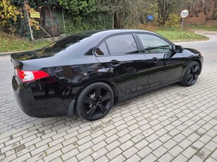 Honda Accord 8gen, 2.0 LPG STAG, polski salon, bezwypadkowy, bez rdzy