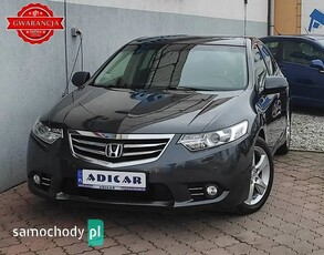 Honda Accord IX