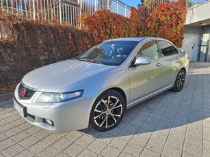 Honda Accord VII 2.4 Executive LPG