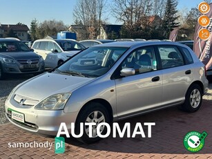 Honda Civic 1.4i Automatik Extra Edition