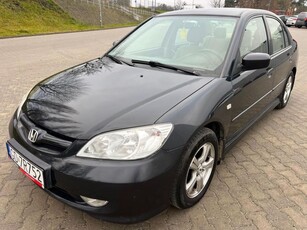 Honda civic 1.6 vtec bardzo dobry stan