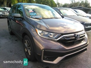 Honda CR-V V