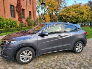 Honda HR-V salon PL I właściciel 2019r