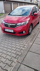 Honda Jazz 1.3 i-VTEC 102 KM