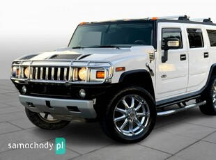 Hummer H2