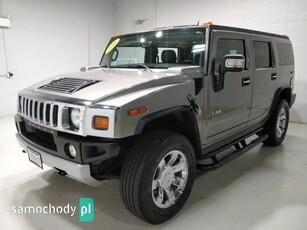 Hummer H2