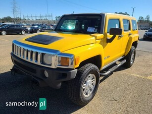 Hummer H3