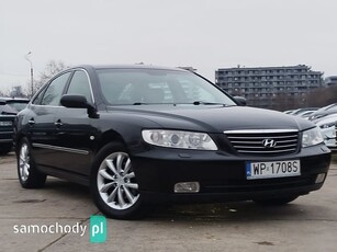 Hyundai Grandeur 3.3