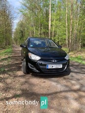 Hyundai i20 I