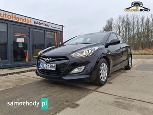 Hyundai i30 II