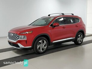 Hyundai Santa Fe IV