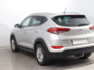 Hyundai Tucson 2016 1.7 CRDi 104655km SUV