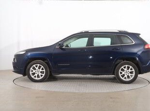 Jeep Cherokee 2014 2.0 MultiJet 154832km SUV