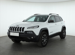 Jeep Cherokee 2014 3.2 V6 89662km SUV