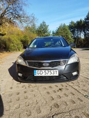 KIA CEED 1,6 crdi 115KM