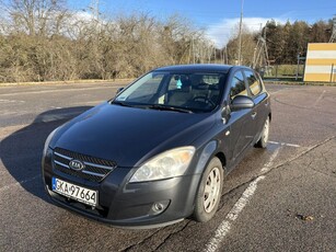 Kia CEED 1,6 crdi 2007