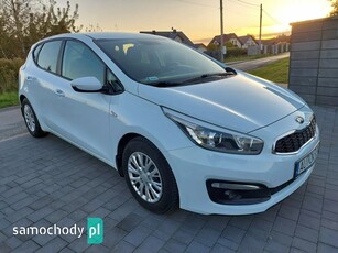 Kia Ceed II