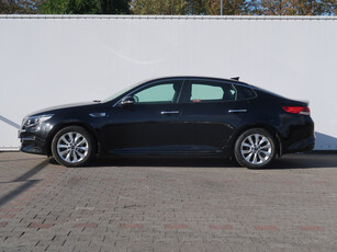 Kia Optima 2017 2.0 82409km Sedan