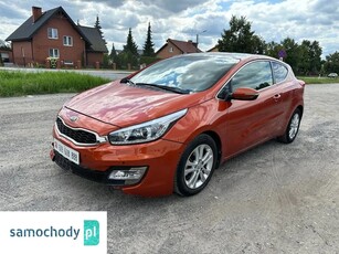 Kia ProCeed 1.4 XL