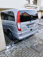 Mercedes Vito 2008 automat