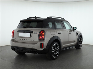 MINI Countryman 2022 Cooper S ALL4 41092km SUV