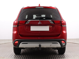 Mitsubishi Outlander 2019 2.0 57238km SUV