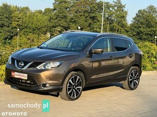 Nissan Qashqai 1.2 DIG-T Tekna Xtronic