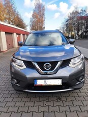 Nissan - X-Trail 1.6 dCi