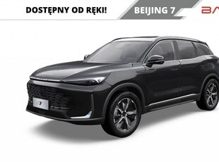 Nowy Baic Beijing 7 2024