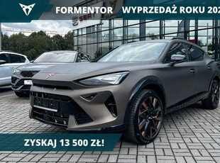 Nowy Cupra Formentor 2023