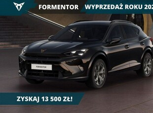 Nowy Cupra Formentor 2024