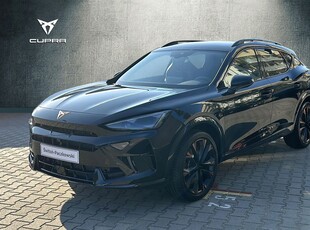 Nowy Cupra Formentor 2024