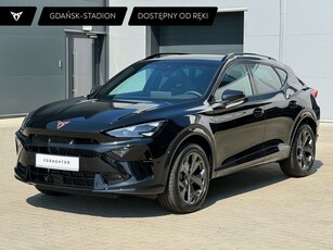 Nowy Cupra Formentor 2024