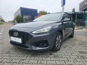 Nowy Hyundai i30 2024