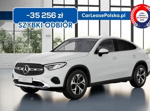 Nowy Mercedes