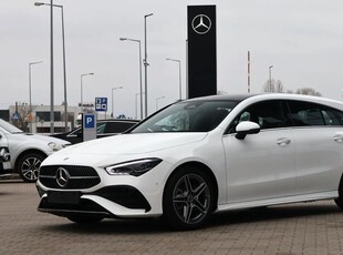 Nowy Mercedes